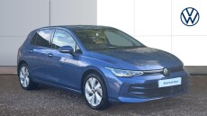 Volkswagen Golf 1.5 TSI 150 Match 5dr Petrol Hatchback
